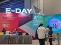 홍콩 Entrepreneur Day & Business of IP Asia Forum