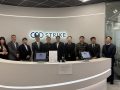 2025년 한-일 크로스보더 M&A 매칭데이 상담회