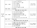 [KVCA] 『2019년 중소벤처기업 M&A 법률 및 실무과정』