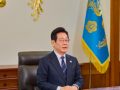 "2026년, '대한민국 대도약의 원년' 만들 것"…이 대통령, 첫 신년사 발표