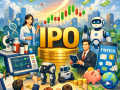 봇물 터진 3월 IPO… 헬스케어 중심에 로봇·핀테크까지