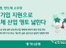 하나은행, 기보와 1000억원 규모 반도체 소부장 금융지원