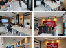 글로벌 기술사업화 강화 – 중국온주대학교 산학시찰단 제타플랜 방문