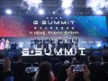 '2025 경기 스타트업 서밋' 10월 1~2일 개최… 새 브랜드 BI 'G-SUMMIT' 선포