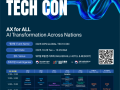 2025 DIPS GLOBAL TECH CON AX for ALl