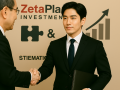 제타플랜, "기업승계형 M&A 성공을 지원합니다"