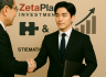 제타플랜, "기업승계형 M&A 성공을 지원합니다"